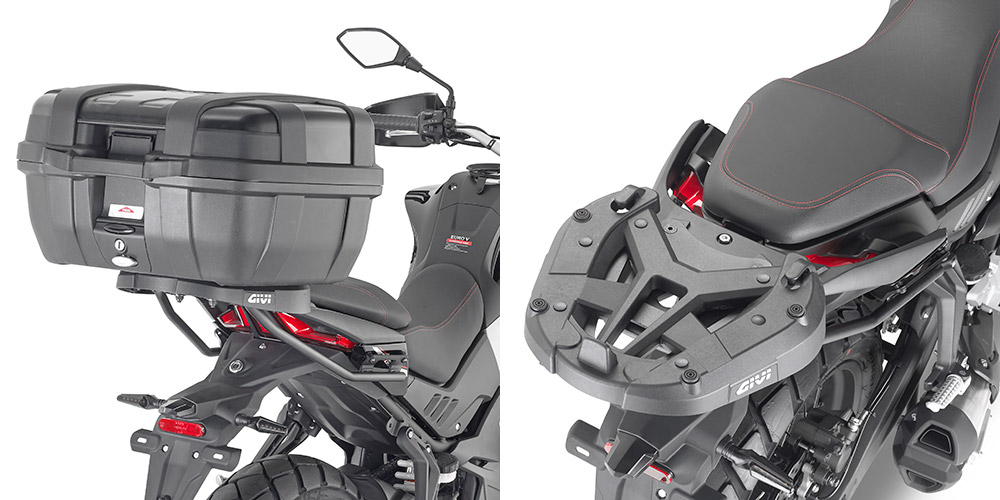 Valico 500DS 20-21 objímka pro uchycení tankruksaku BF58
