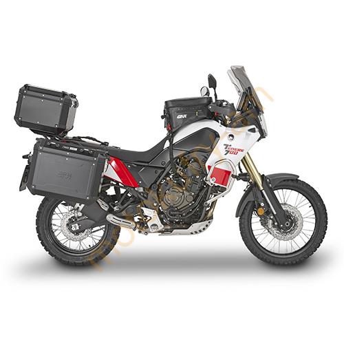 Yamaha Tenere 700 19-24/W.R.22-25 boční nosiče KLO2145CAM