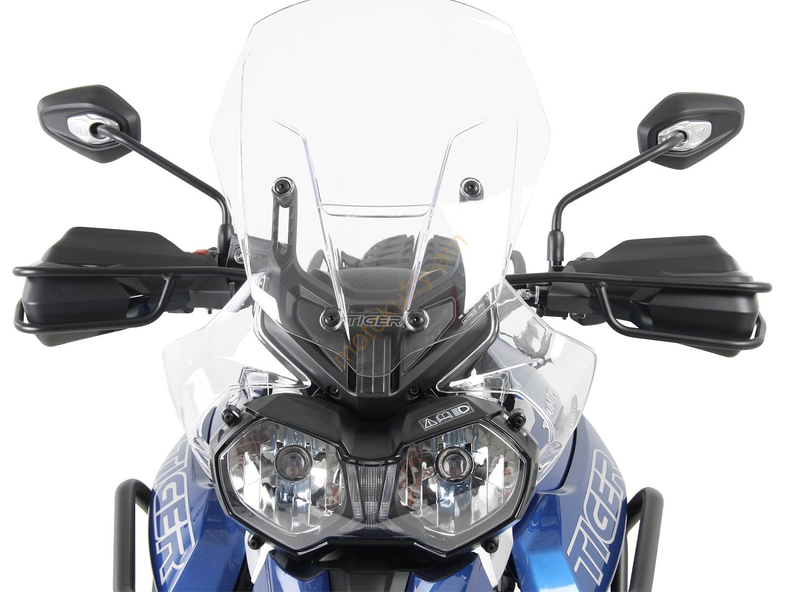 TRIUMPH TIGER 800XC/XCX/XCA 16-17 chrániče krytů rukou 4207535-01