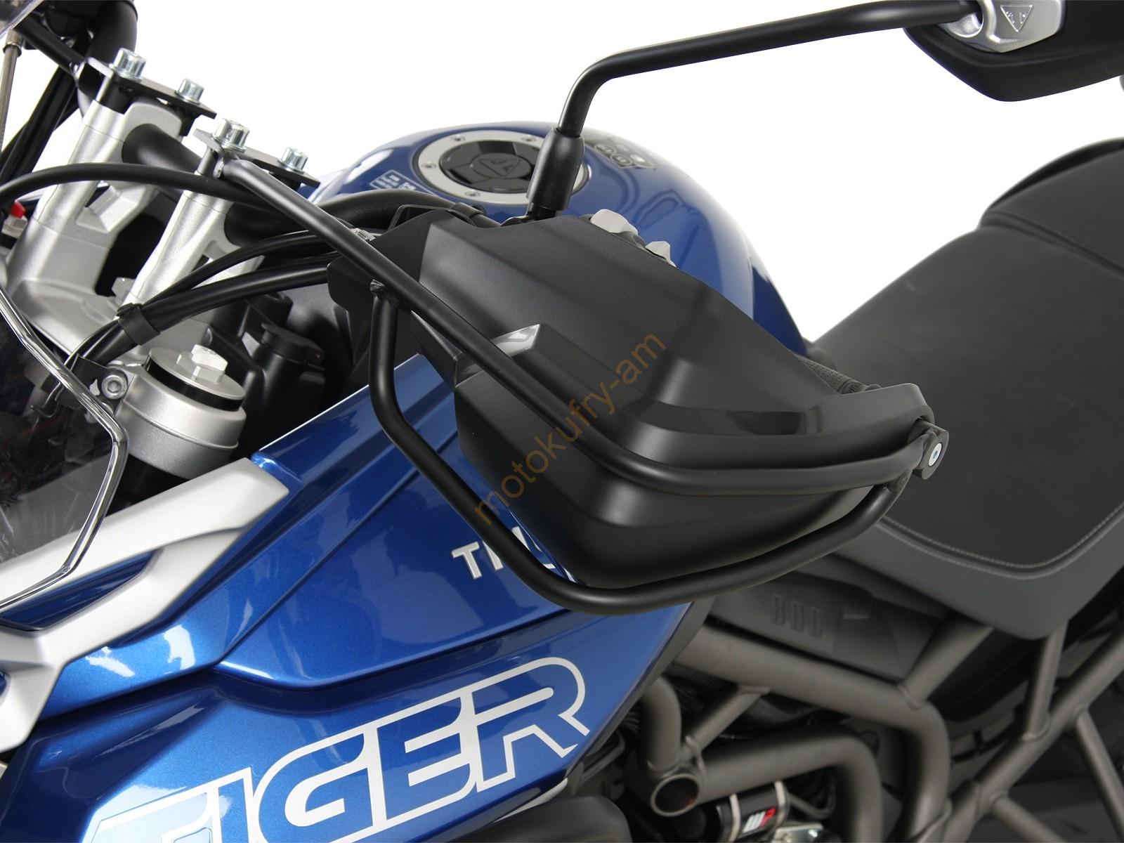 TRIUMPH TIGER 800XC/XCX/XCA 16-17 chrániče krytů rukou 4207535-01