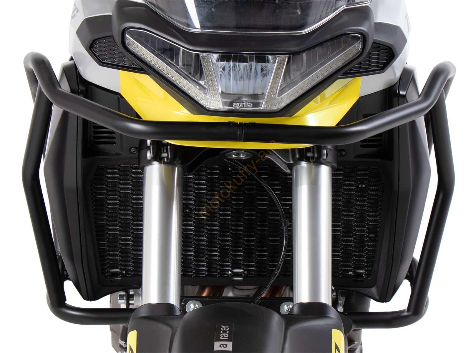 Aprilia Tuareg 660 22-24 nosič zavazadel 8007599 00 01
