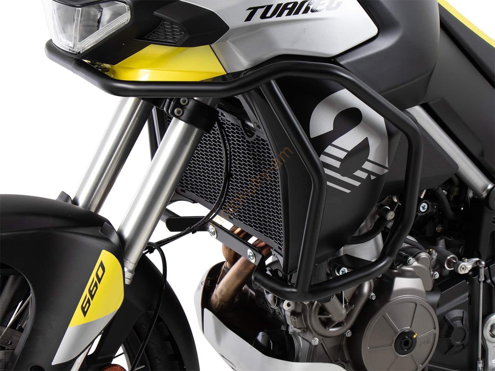 Aprilia Tuareg 660 22-24 nosič zavazadel 8007599 00 01