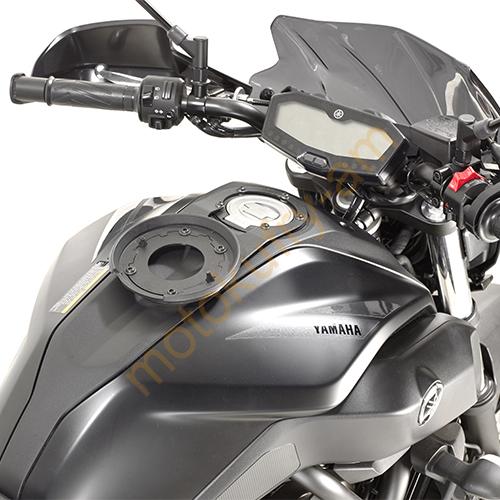 Yamaha MT-07 18-20 plexi A2140