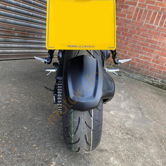 Yamaha Tracer 9/GT 21- zadní blatníček pod SPZ 085203B