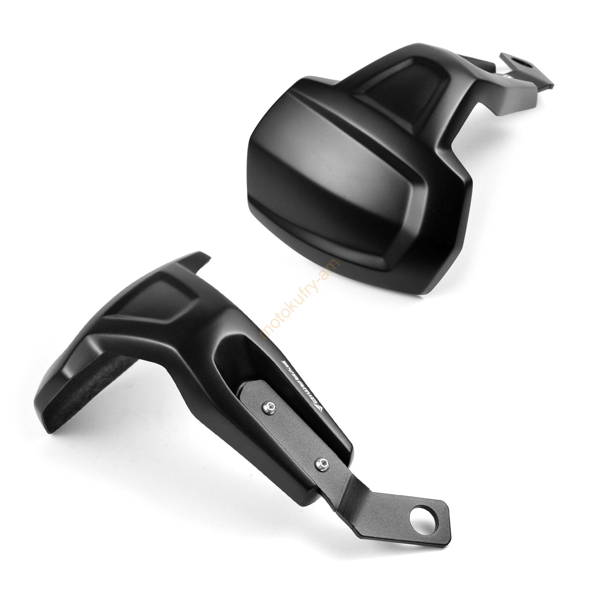 Yamaha Tracer 9/GT 21- zadní blatníček pod SPZ 085203B