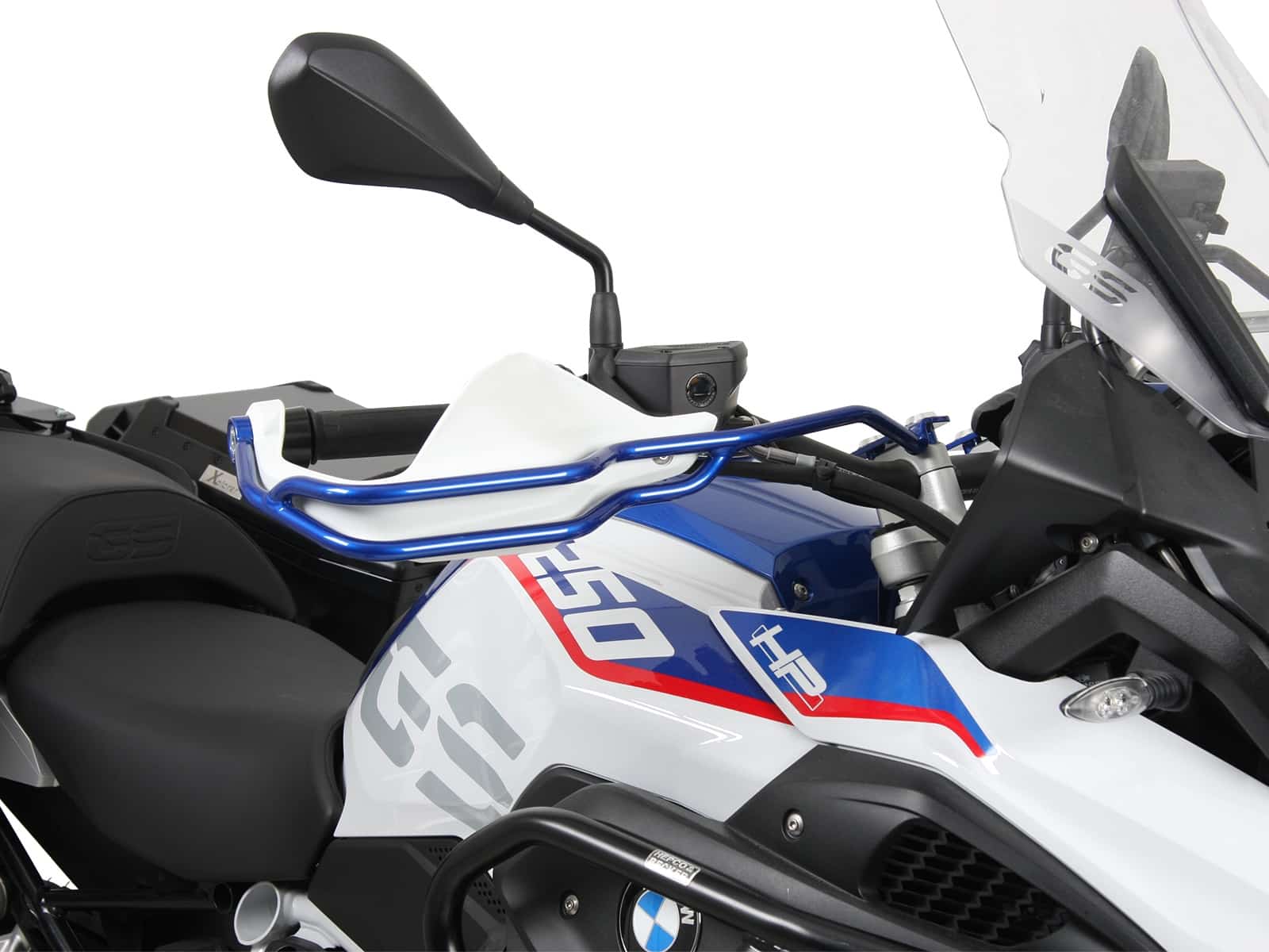 BMW R1250GS Adv.19- chrániče krytů rukou 42126519 00 10