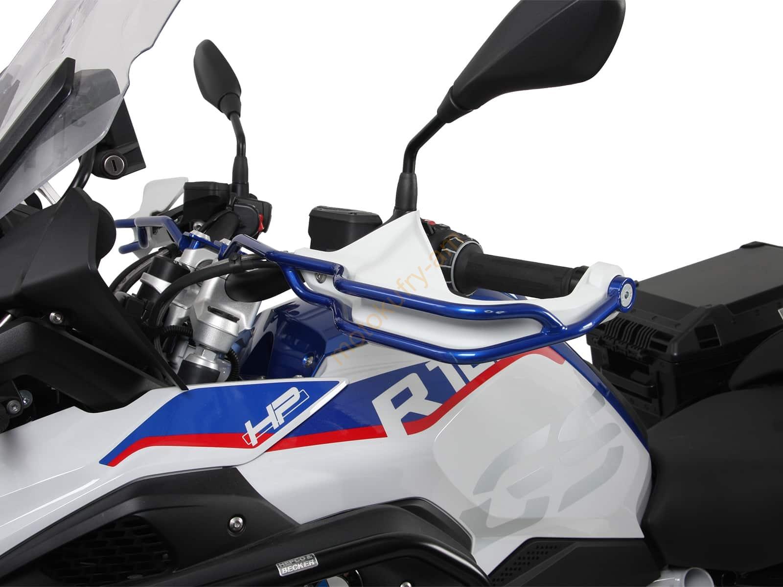 BMW R1250GS Adv.19- chrániče krytů rukou 42126519 00 10