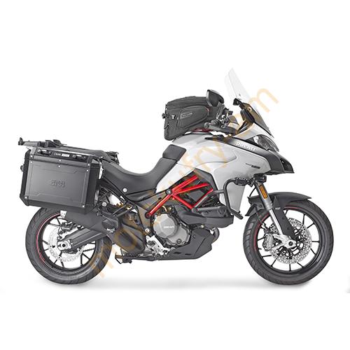 Ducati Multistrada S 950 19-21 boční nosiče KLOR7412CAM
