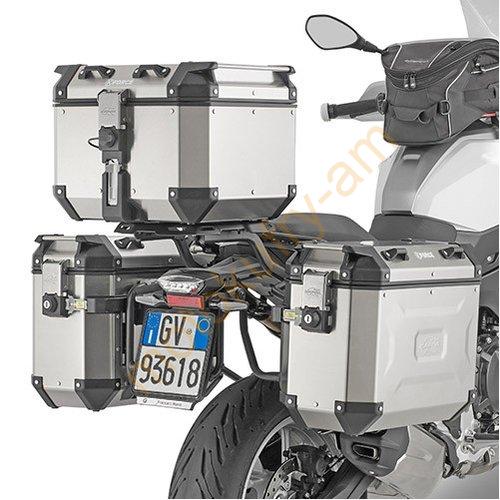 BMW F 900 XR 20-24 boční nosič kufrů KLO5137CAM