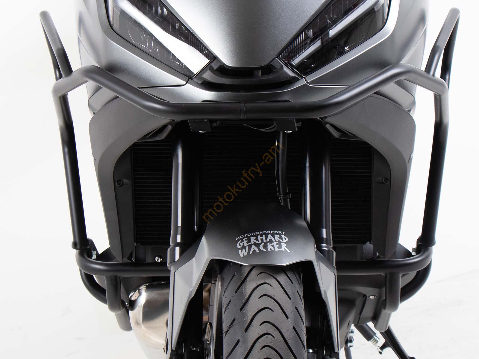 Honda NT 1100 22-24 Padací rámy vrchní 5029537 00 01