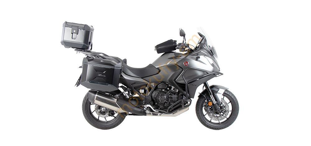 Honda NT 1100 22-24 Padací rámy vrchní 5029537 00 01
