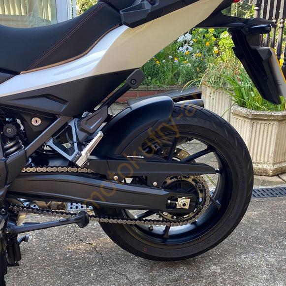 Honda NT 1100 22-24 zadní blatníček 071921E