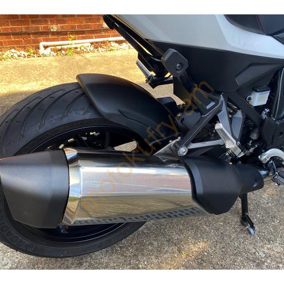 Honda NT 1100 22-24 zadní blatníček 071921E