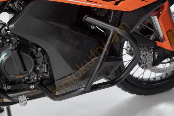 Husqvarna Norden 901 padací rámy SBL.04.521.10001/B