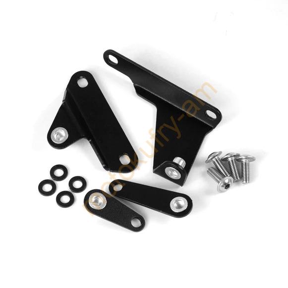 Kawasaki Z650RS 2021- klín pod motor 23000D