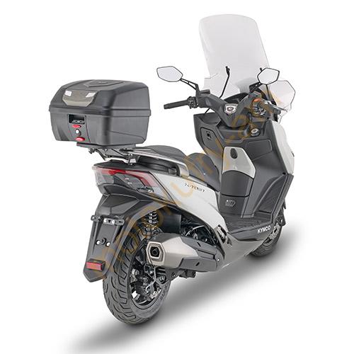 Kappa K320N CUBE Motokufr s plotnou 32L