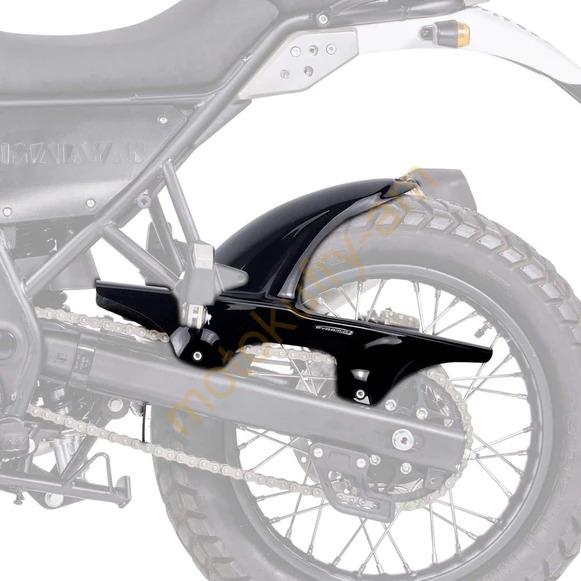 Royal Enfield Scram 411 2022 zadní blatníček 079750B