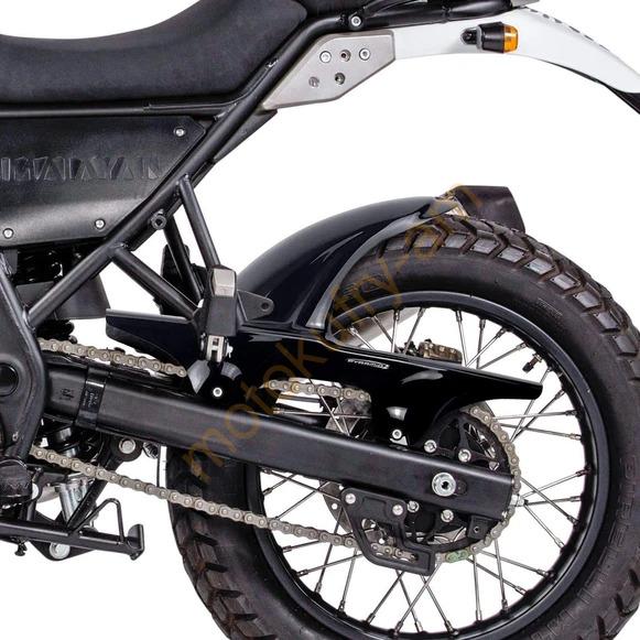 Royal Enfield Scram 411 2022 zadní blatníček 079750M