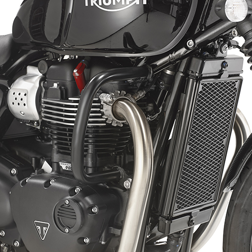 Triumph Speed Twin 1200 19-20 padací rámy KN6410