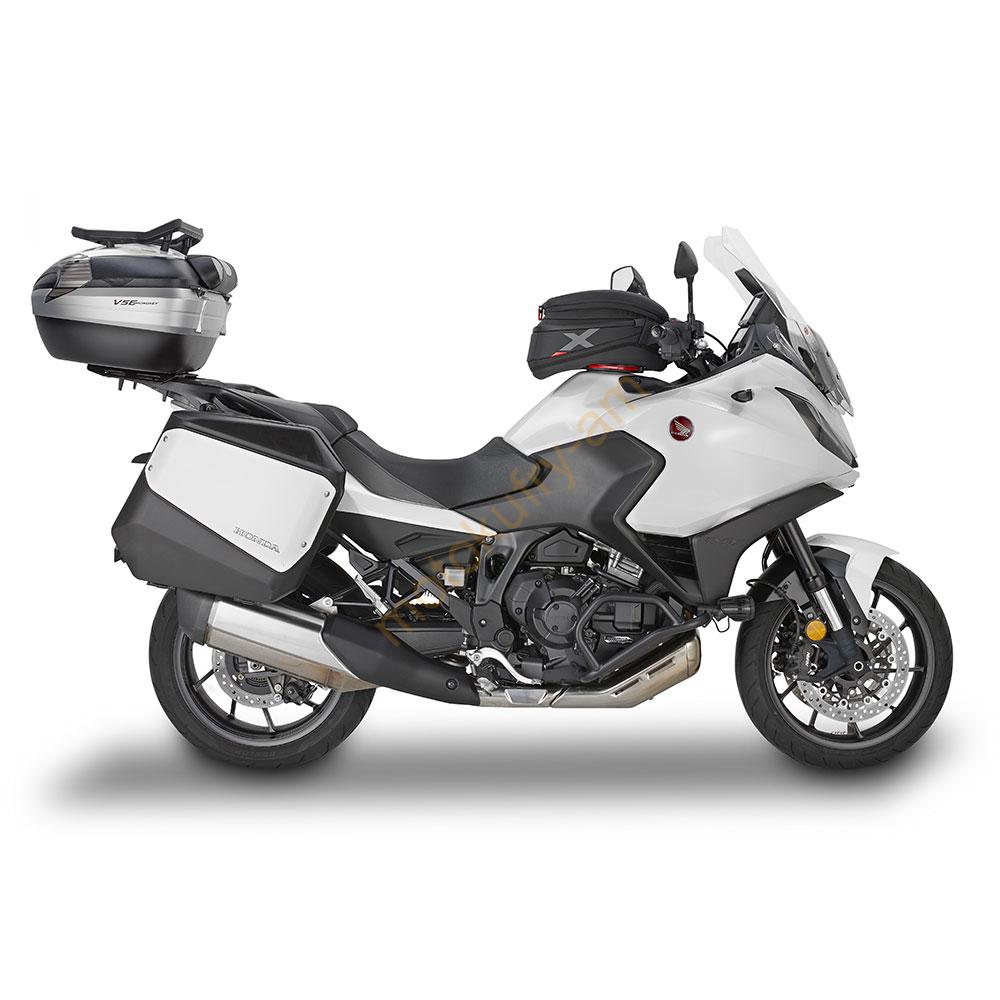 Honda NT 1100 22-25 mřížka chladiče K  PR1196