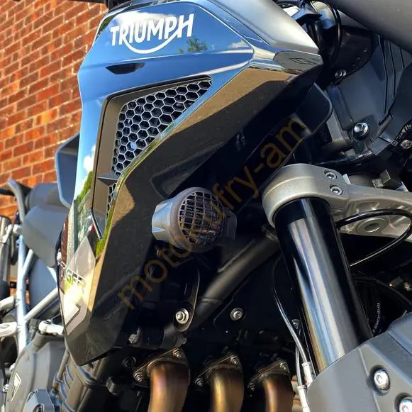 Triumph Tiger Sport 660 22- mřížka přídavných světel  36565M
