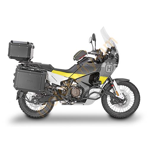 HUSQVARNA NORDEN 901 22-25 plexi Kappa KD9430ST