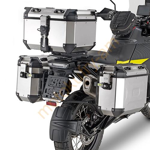 HUSQVARNA NORDEN 901 22-25 plexi Kappa KD9430ST