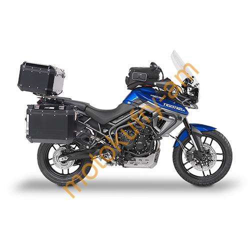 TRIUMPH Tiger 800XC/XR 11-17 boční nosiče PL6401CAM