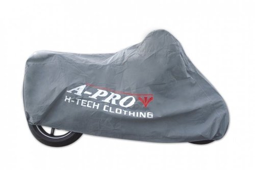 Plachta na moto SUNDUST-PRO XL. A-Pro