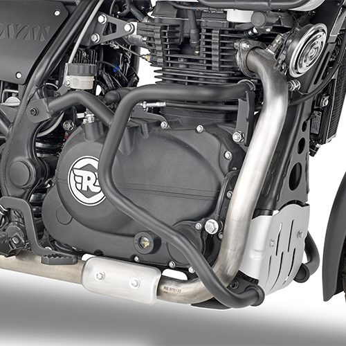 Royal Enfield Scram 411 22-24 padací rámy TN9050-KN9050