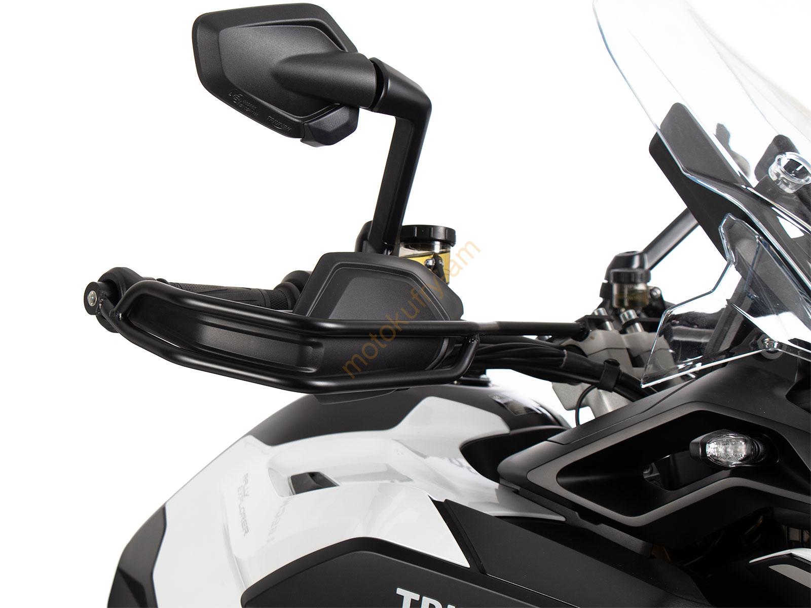 Triumph Tiger 1200 Rally Expl./GT Expl.22- chránič krytů rukou 42127639 00 01