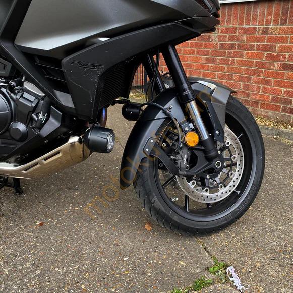 Honda NT 1100 22-24 prodloužení blatníku EXTRA 051905E