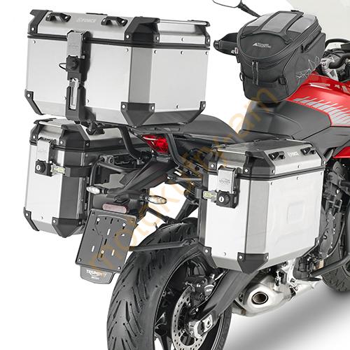 Triumph Tiger Sport 660 22- boční nosiče PLO6421CAM