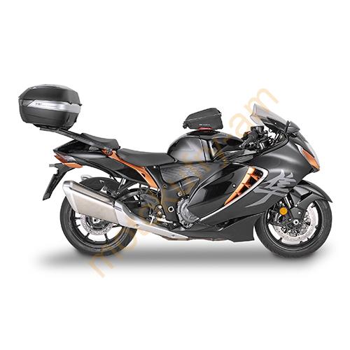 GSX 1300 R Hayabusa 21-23 objímka pro tankvak BF67