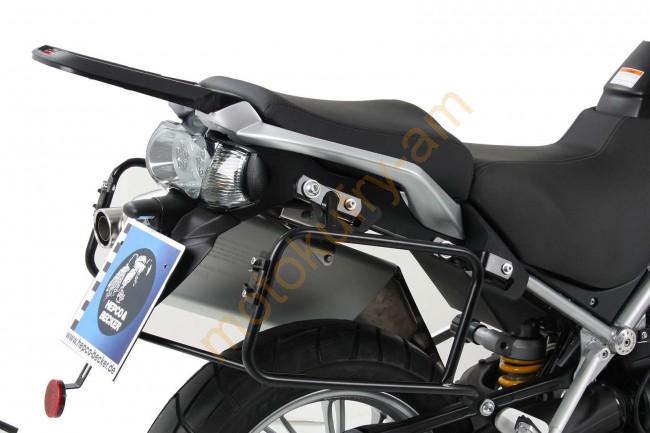 MOTO GUZZI STELVIO 1200 padací rámy 501541 00 01