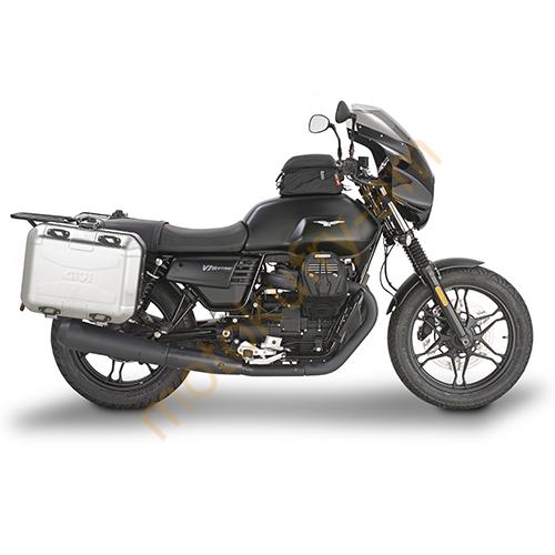 Moto Guzzi V7 III 17-20 nosič topcase KR8201