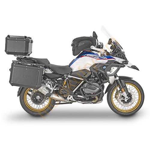 BMW R1250GS 19-23 padací rámy TNH5128-KNH5128