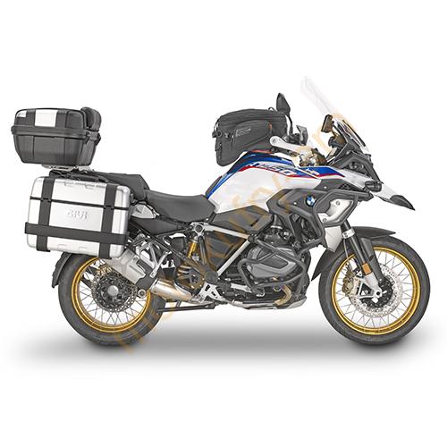 BMW R1250GS 19-23 padací rámy TNH5128-KNH5128