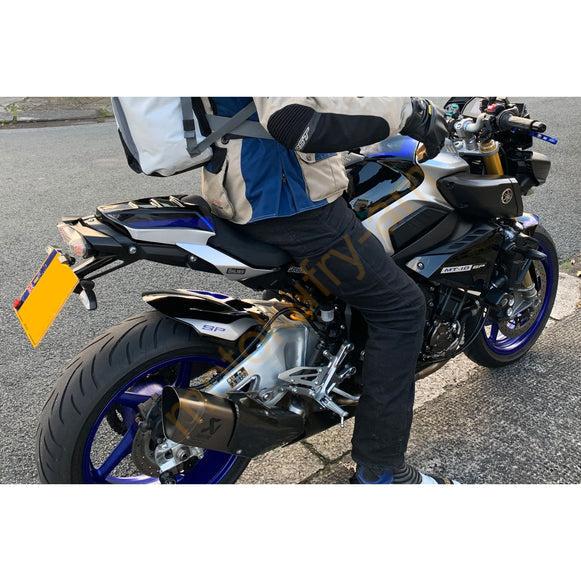 Yamaha MT-10 22- blatníček  072450D
