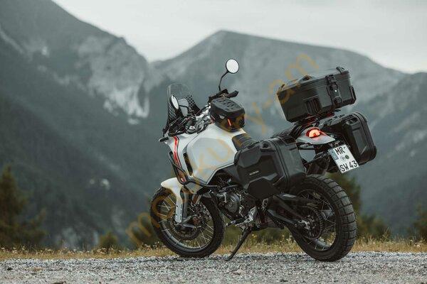 Motokufr DUSC L 41L. HSK.00.745.11001/B