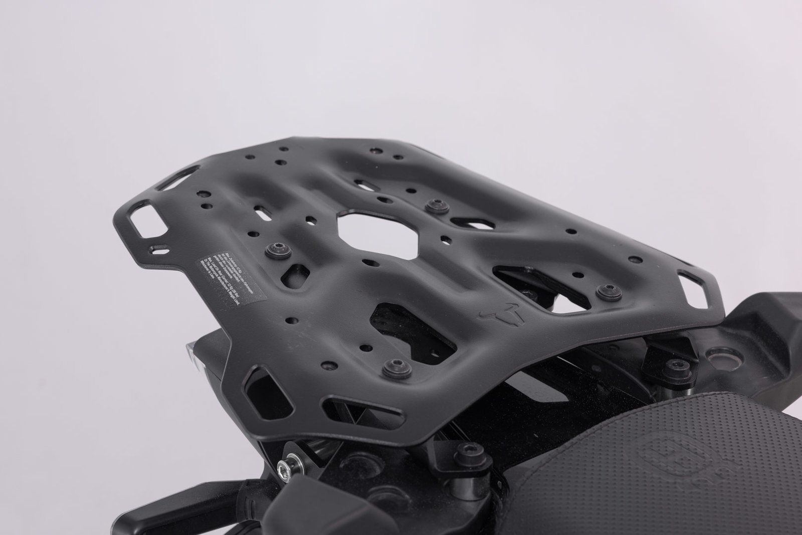 KTM 890 ADV./R 20-23 nosič topcase SW GPT.04.790.19002/B