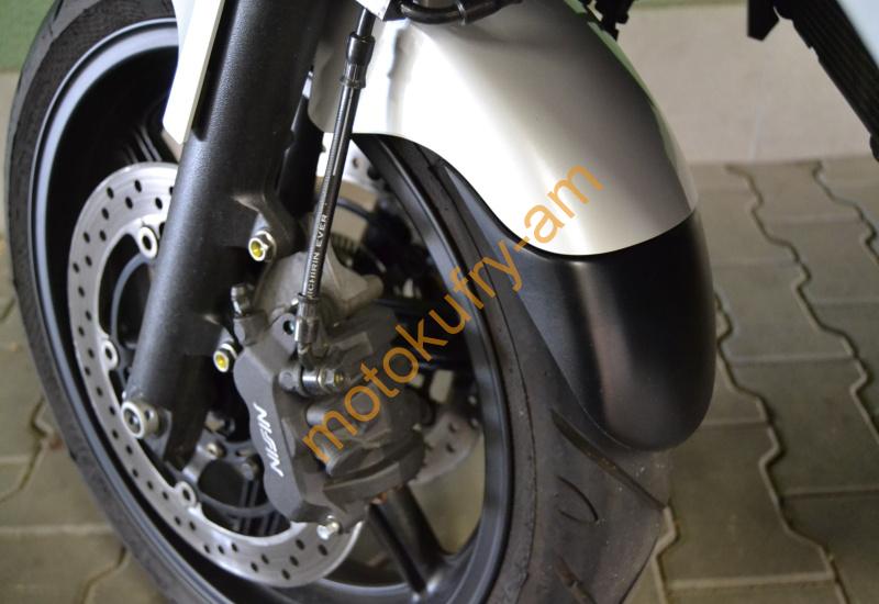 Prodloužení blatníku CB 1300 97-16 05150 