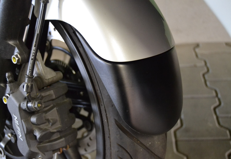 Prodloužení blatníku CB 900 F Hornet 02-07 05150