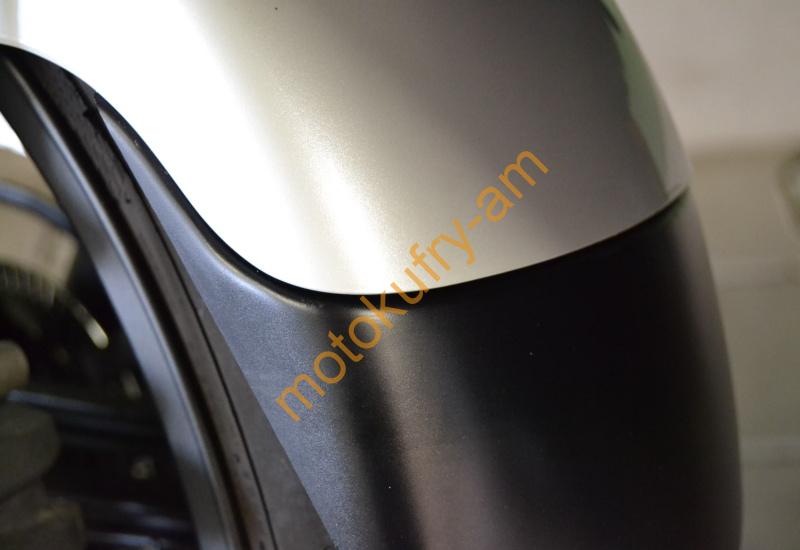 Prodloužení blatníku CB 900 F Hornet 02-07 05150