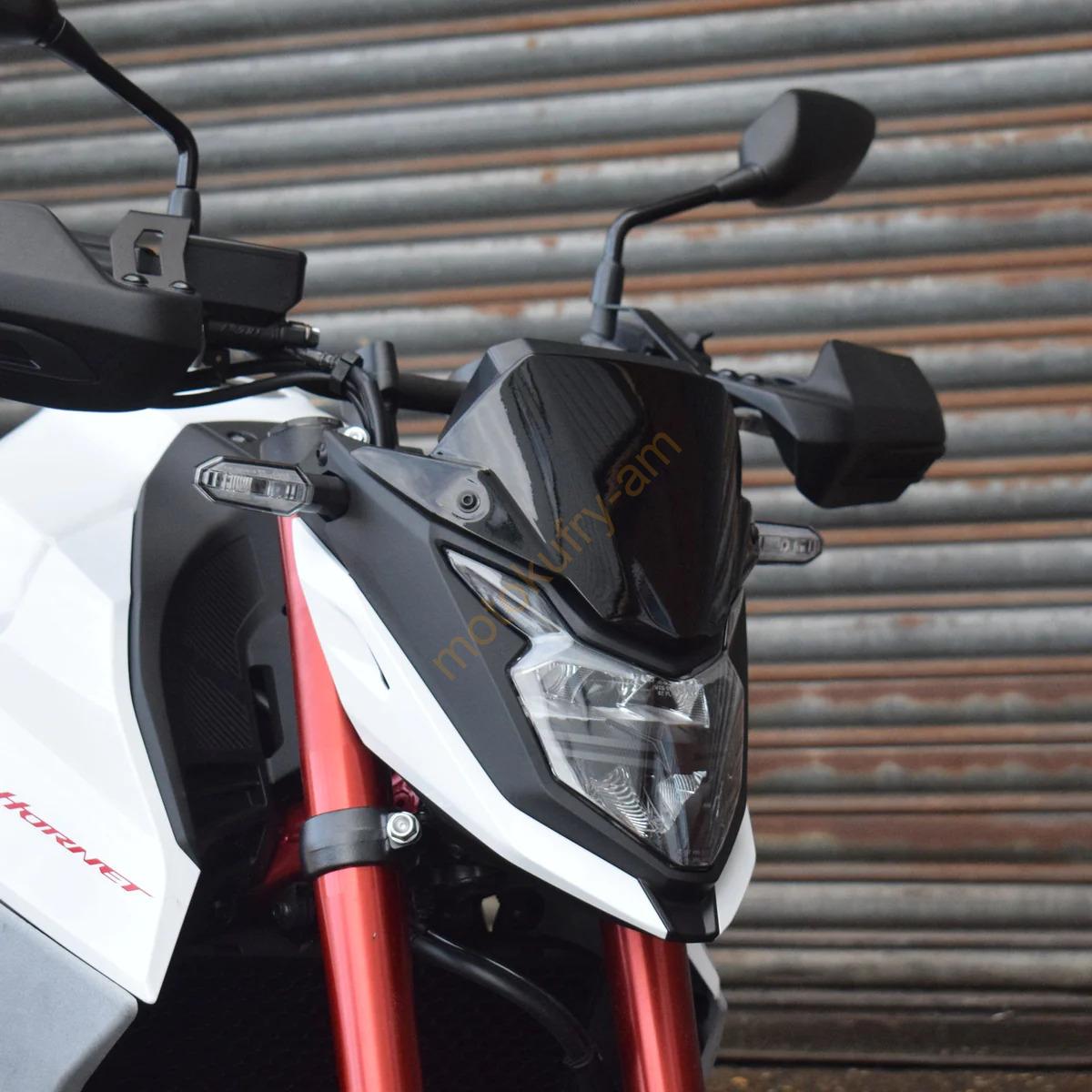 Honda CB 750 Hornet 23-24 štít 21995D