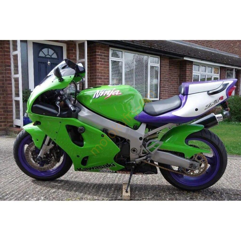 Kawasaki ZX7-R 89>03  kryt sedla 13560E
