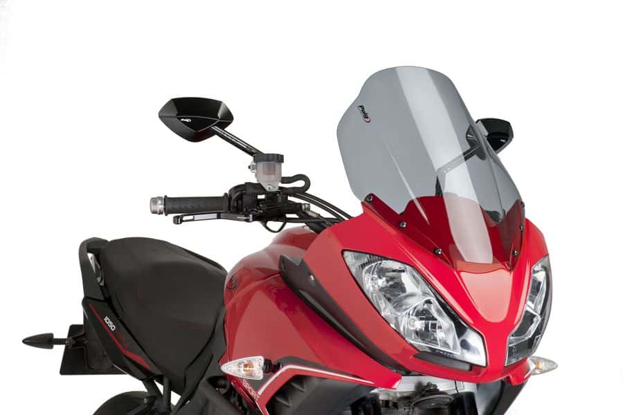 Triumph Tiger 1050 07-15 plexi Puig 4359W