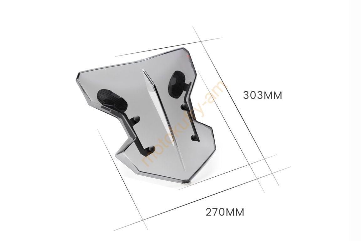 Uni plexi puig 20334F