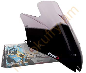 Plexi KAWASAKI Z 750/Z 750 R Puig 4523F