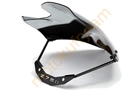Plexi KAWASAKI Z 750/Z 750 R Puig 4523F